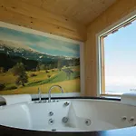 Klippitztoerl 341 By Interhome Chalet