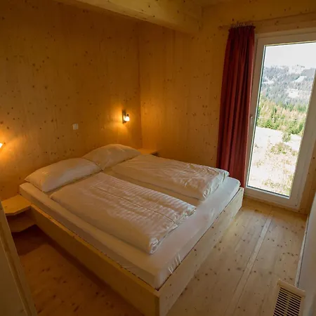 Chalé Chalet Alpenchalet 341 By Interhome *