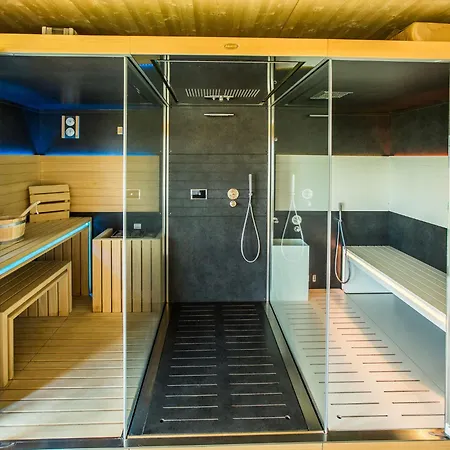 Chalet Alpenchalet 341 By Interhome Klippitztorl