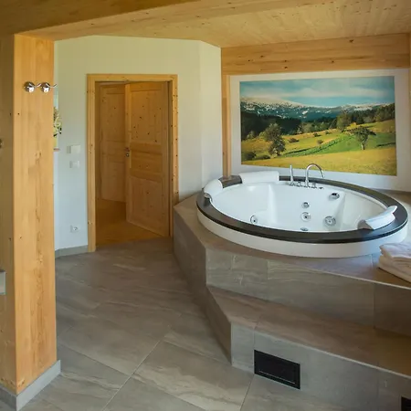 Chalé Chalet Alpenchalet 341 By Interhome