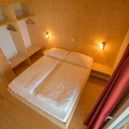 Chalé Chalet Alpenchalet 341 By Interhome