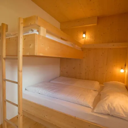 Chalet Alpenchalet 341 By Interhome Chalé *