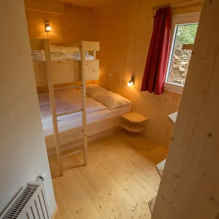 Chalé Chalet Alpenchalet 341 By Interhome