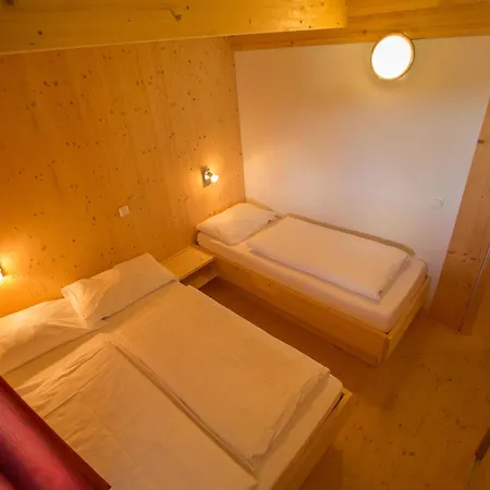Chalet Alpenchalet 341 By Interhome Chalé