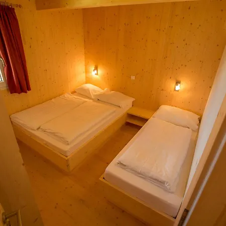 Chalé Chalet Alpenchalet 341 By Interhome