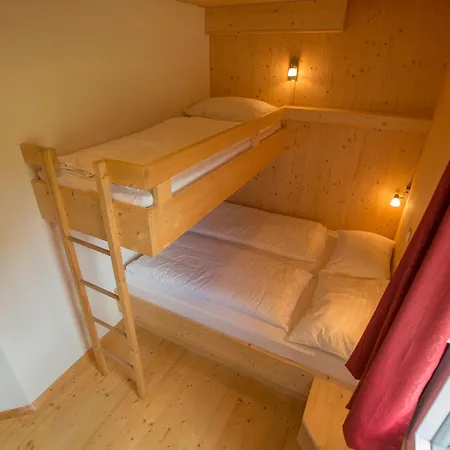 Chalet Alpenchalet 341 By Interhome Chalé Klippitztorl