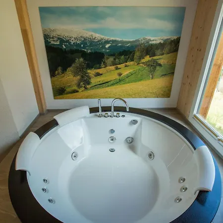 Chalet Alpenchalet 341 By Interhome Klippitztorl