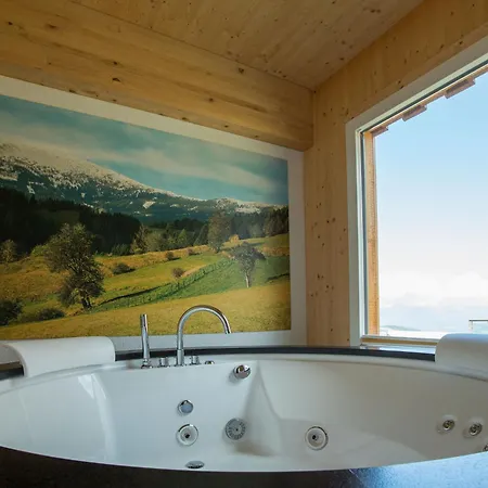 Chalet Alpenchalet 341 By Interhome Chalé