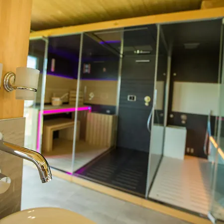 Chalet Alpenchalet 341 By Interhome Chalé Klippitztorl