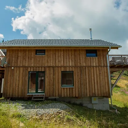 Chalet Alpenchalet 341 By Interhome Chalé