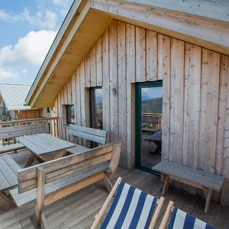 Chalé Chalet Alpenchalet 341 By Interhome