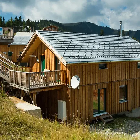 Klippitztoerl 341 By Interhome *