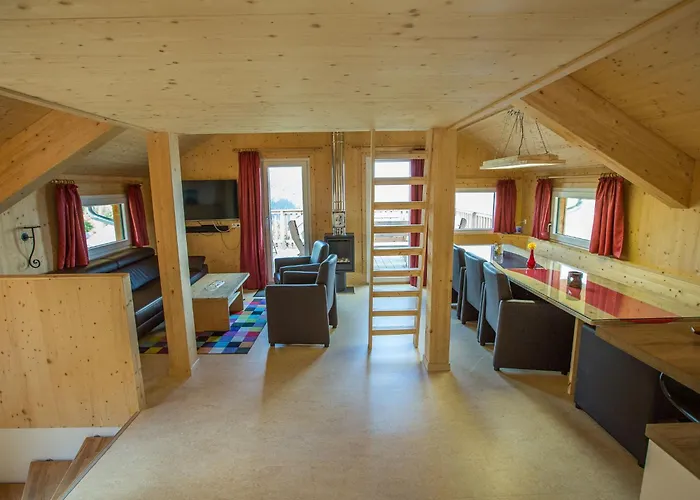 Klippitztoerl 341 By Interhome Chalet