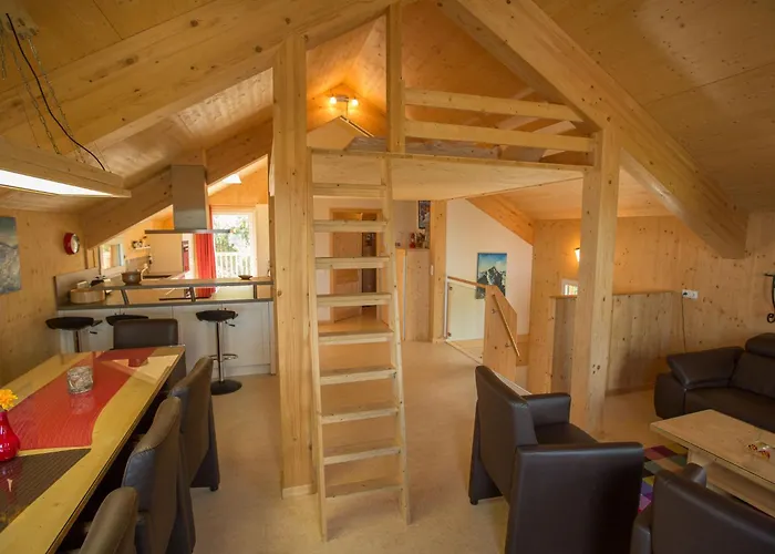 Klippitztoerl 341 By Interhome Chalet *