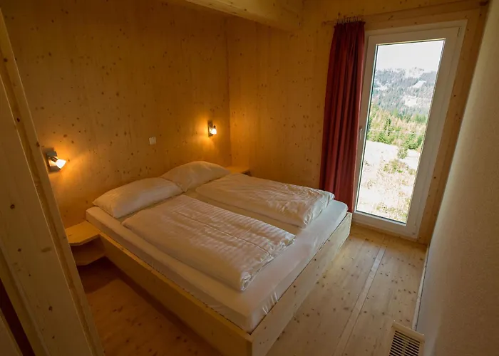 Chalet Klippitztoerl 341 By Interhome *