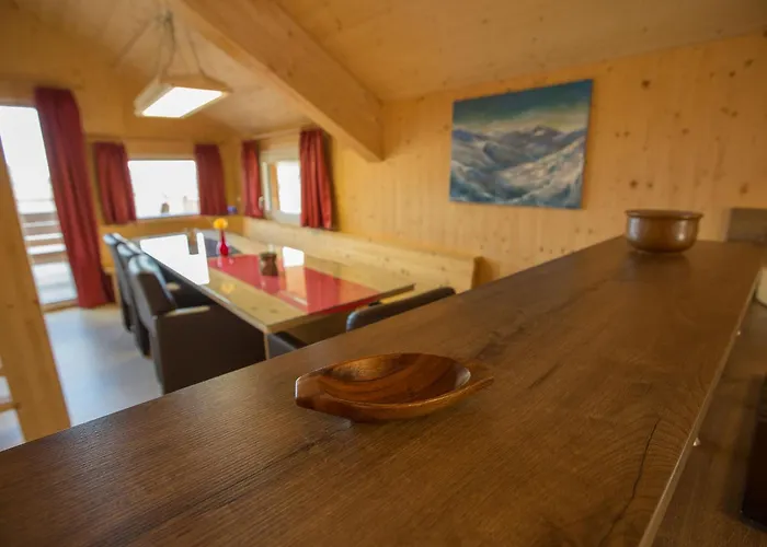 Chalet Klippitztoerl 341 By Interhome Klippitztorl