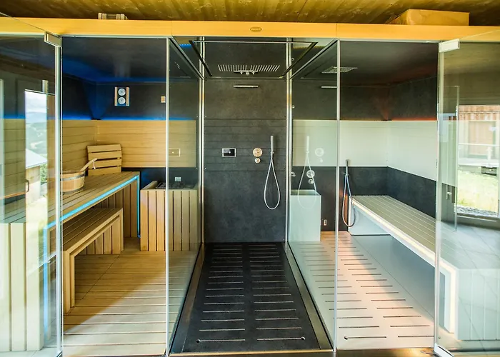 Klippitztoerl 341 By Interhome Klippitztorl