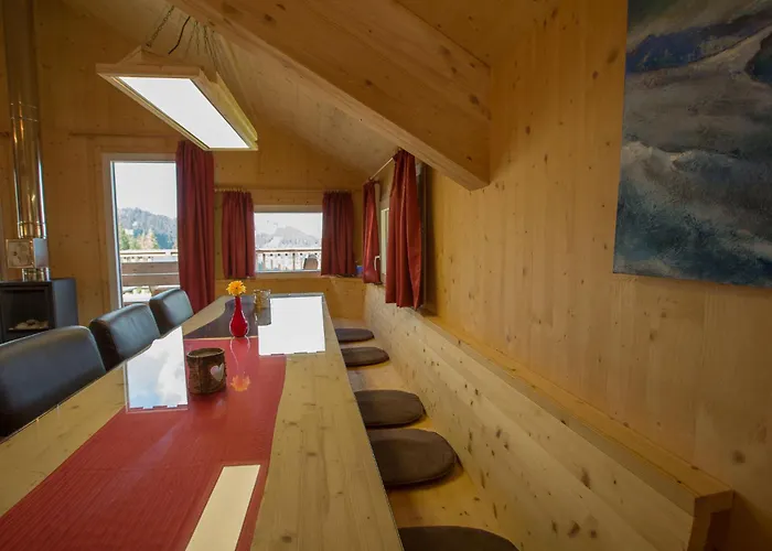 Klippitztoerl 341 By Interhome *