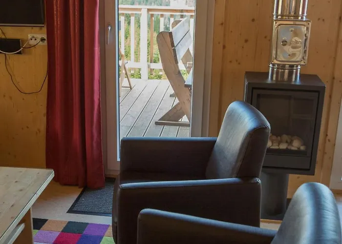 Klippitztoerl 341 By Interhome * Klippitztorl