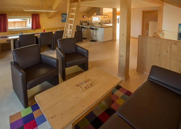 Klippitztoerl 341 By Interhome Chalet *