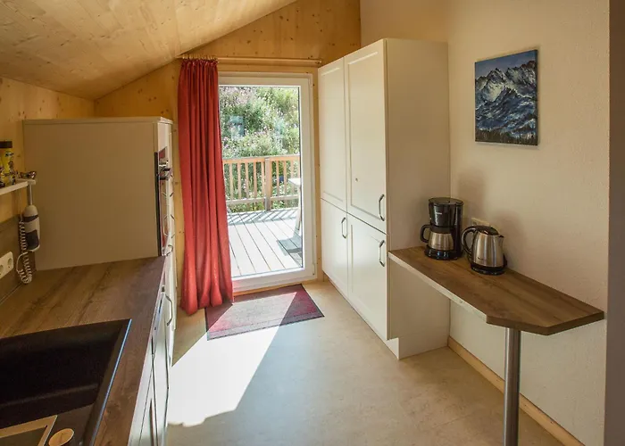 Klippitztoerl 341 By Interhome * Klippitztorl