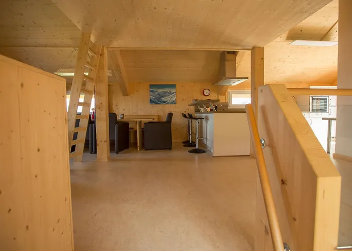 Klippitztoerl 341 By Interhome Klippitztorl