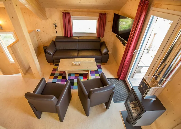 Klippitztoerl 341 By Interhome *