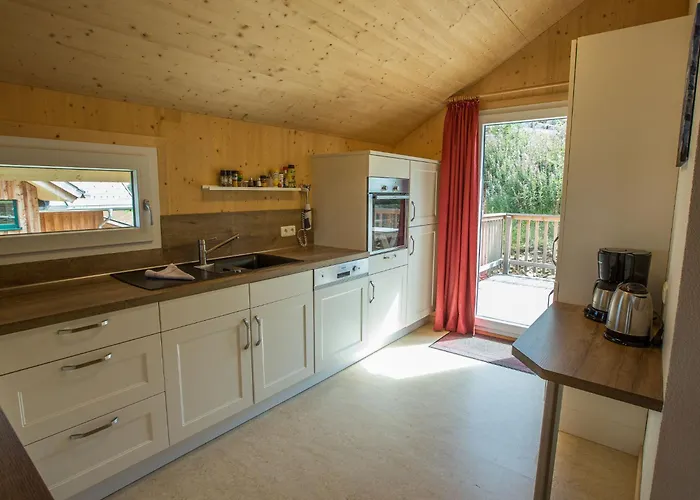 Klippitztoerl 341 By Interhome * Klippitztorl