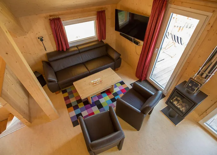 Klippitztoerl 341 By Interhome Chalet *