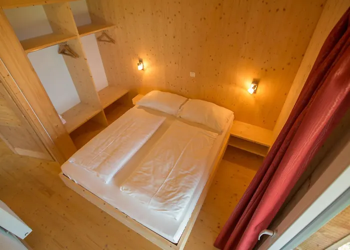 Chalet Klippitztoerl 341 By Interhome