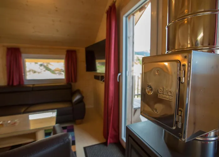 Klippitztoerl 341 By Interhome Klippitztorl