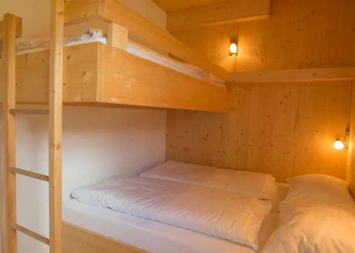 Klippitztoerl 341 By Interhome Chalet *