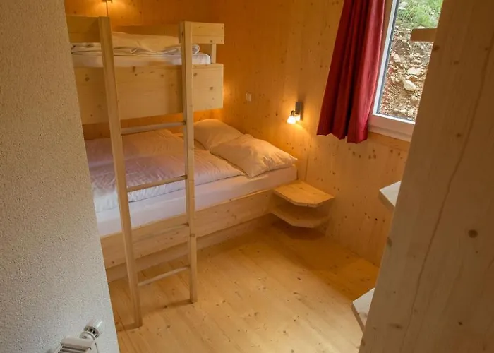 Chalet Klippitztoerl 341 By Interhome