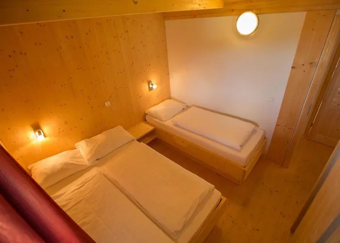 Klippitztoerl 341 By Interhome Chalet