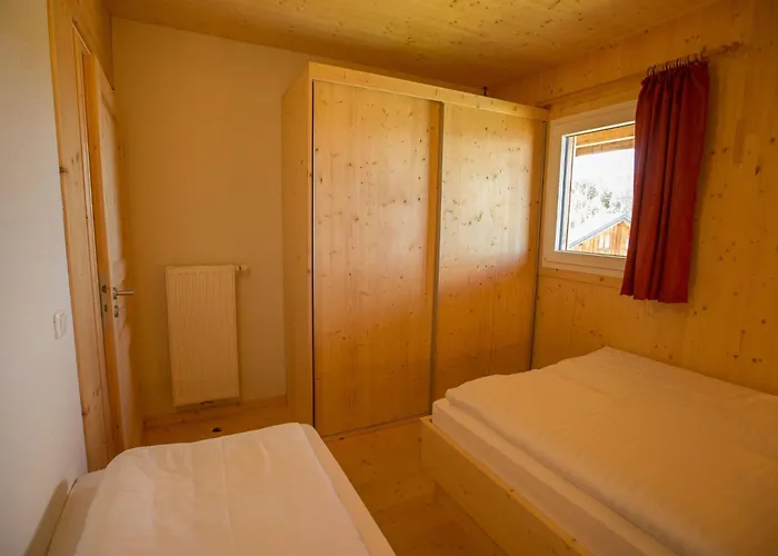 Klippitztoerl 341 By Interhome Klippitztorl