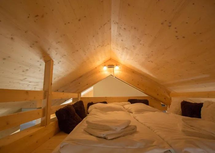 Klippitztoerl 341 By Interhome *