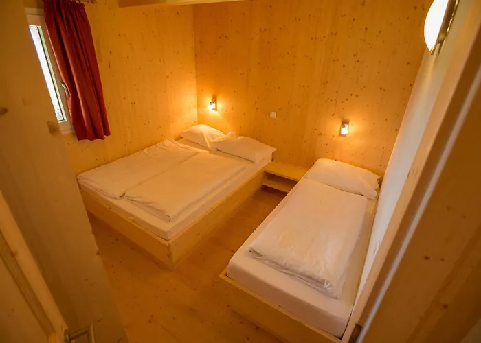 Chalet Klippitztoerl 341 By Interhome