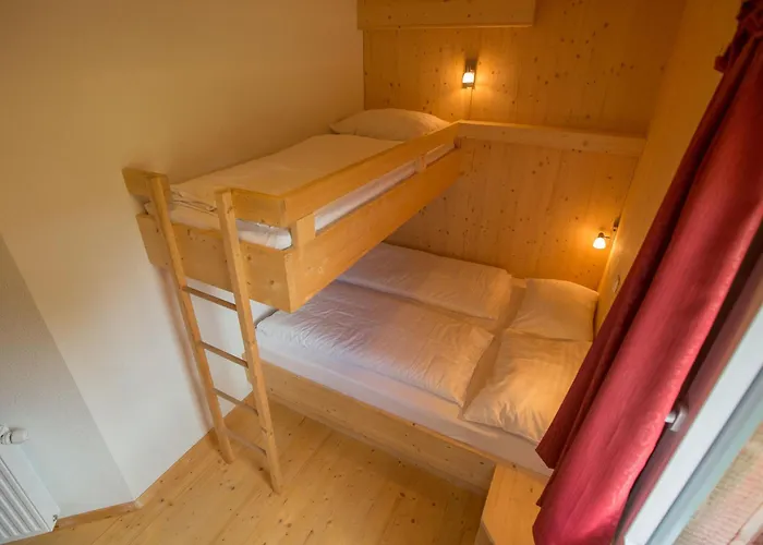 Klippitztoerl 341 By Interhome Chalet Klippitztorl