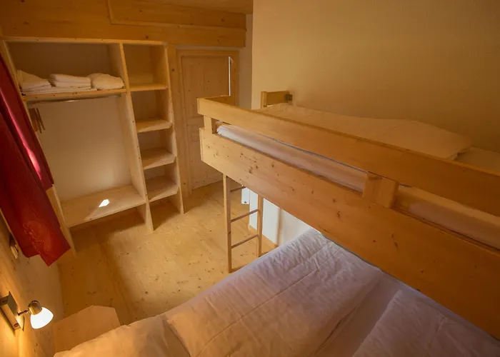 Klippitztoerl 341 By Interhome *