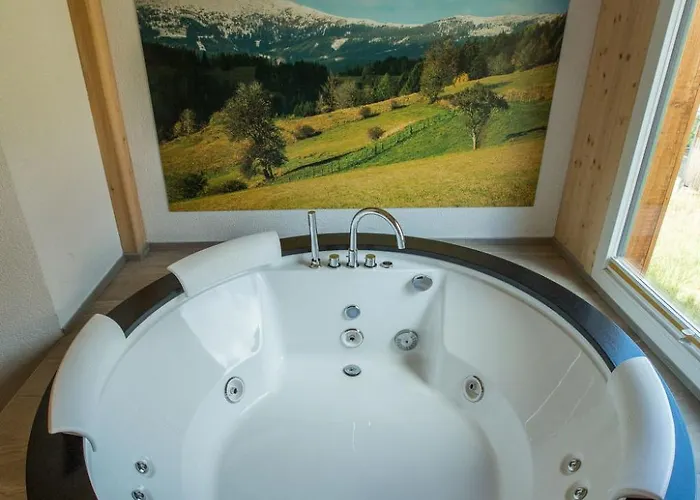 Klippitztoerl 341 By Interhome Klippitztorl