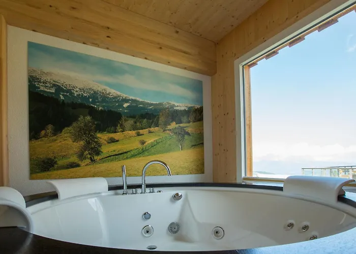 Klippitztoerl 341 By Interhome Chalet