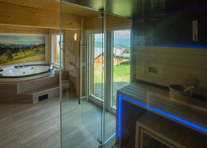 Klippitztoerl 341 By Interhome