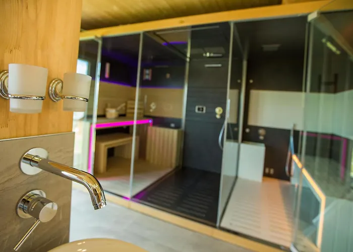 Klippitztoerl 341 By Interhome Chalet Klippitztorl