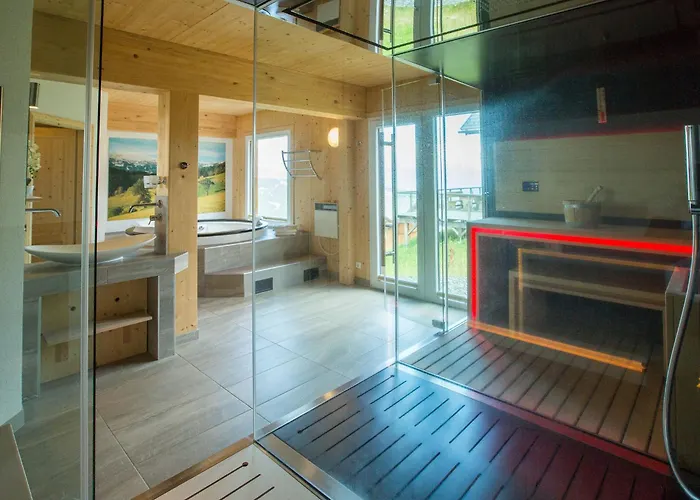 Klippitztoerl 341 By Interhome