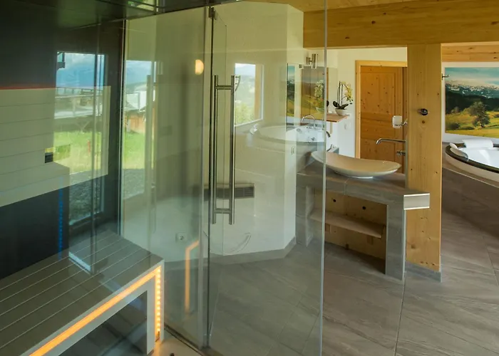 Chalet Klippitztoerl 341 By Interhome