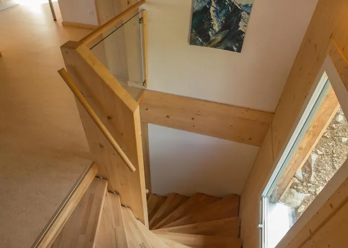 Chalet Klippitztoerl 341 By Interhome *