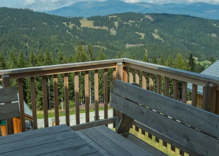 Klippitztoerl 341 By Interhome Klippitztorl