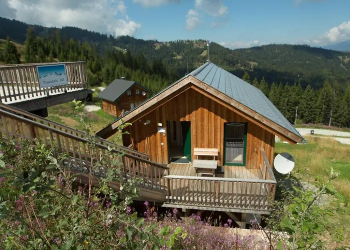 Klippitztoerl 341 By Interhome * Klippitztorl