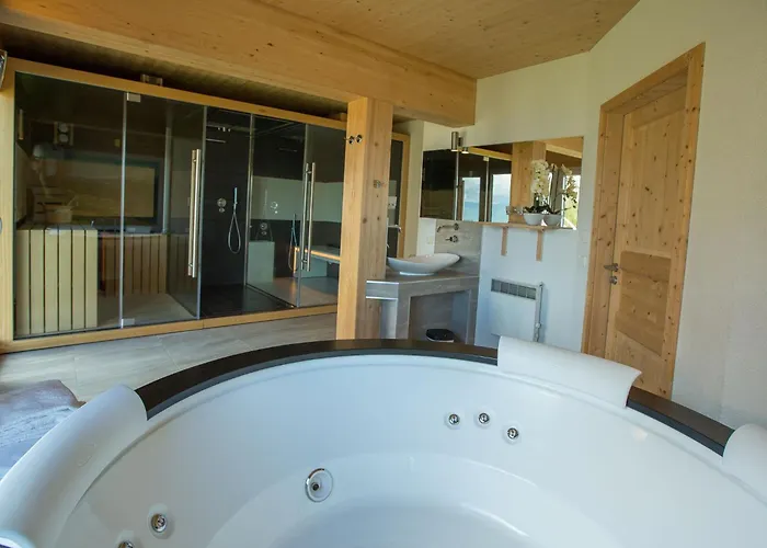 Klippitztoerl 341 By Interhome Chalet Klippitztorl