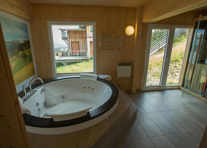 Klippitztoerl 341 By Interhome Chalet *